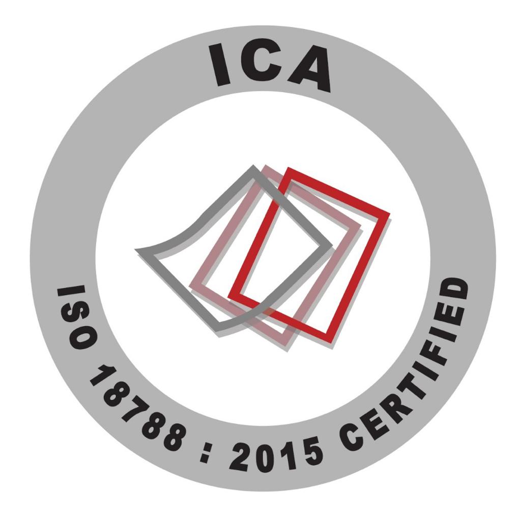 ICA 1