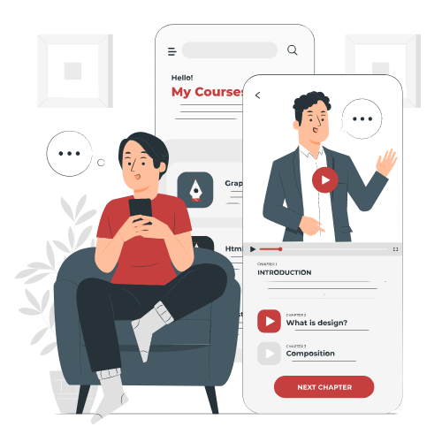 Gs Score Pls - Landscape Patterns - Stunning HD Collection