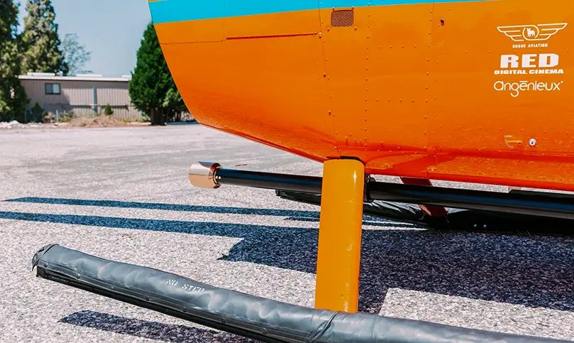 GSS R66 Counterweight
