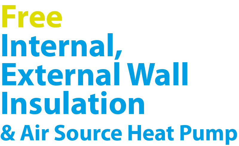 Free Insulation for Warm Homes, Winter, Eco4 Scheme, Eco, Government Grants