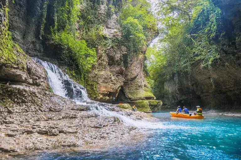 Ботанический сад — одно из самых красивых мест, куда стоит поехать на экскурсию из батуми. Luchshie Ekskursii V Batumi I Okrestnostyah Geo Ask Com