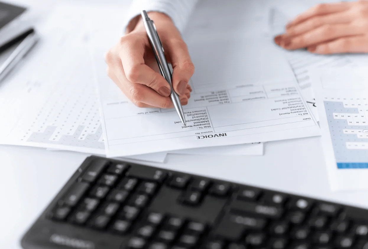 GST Invoice Software