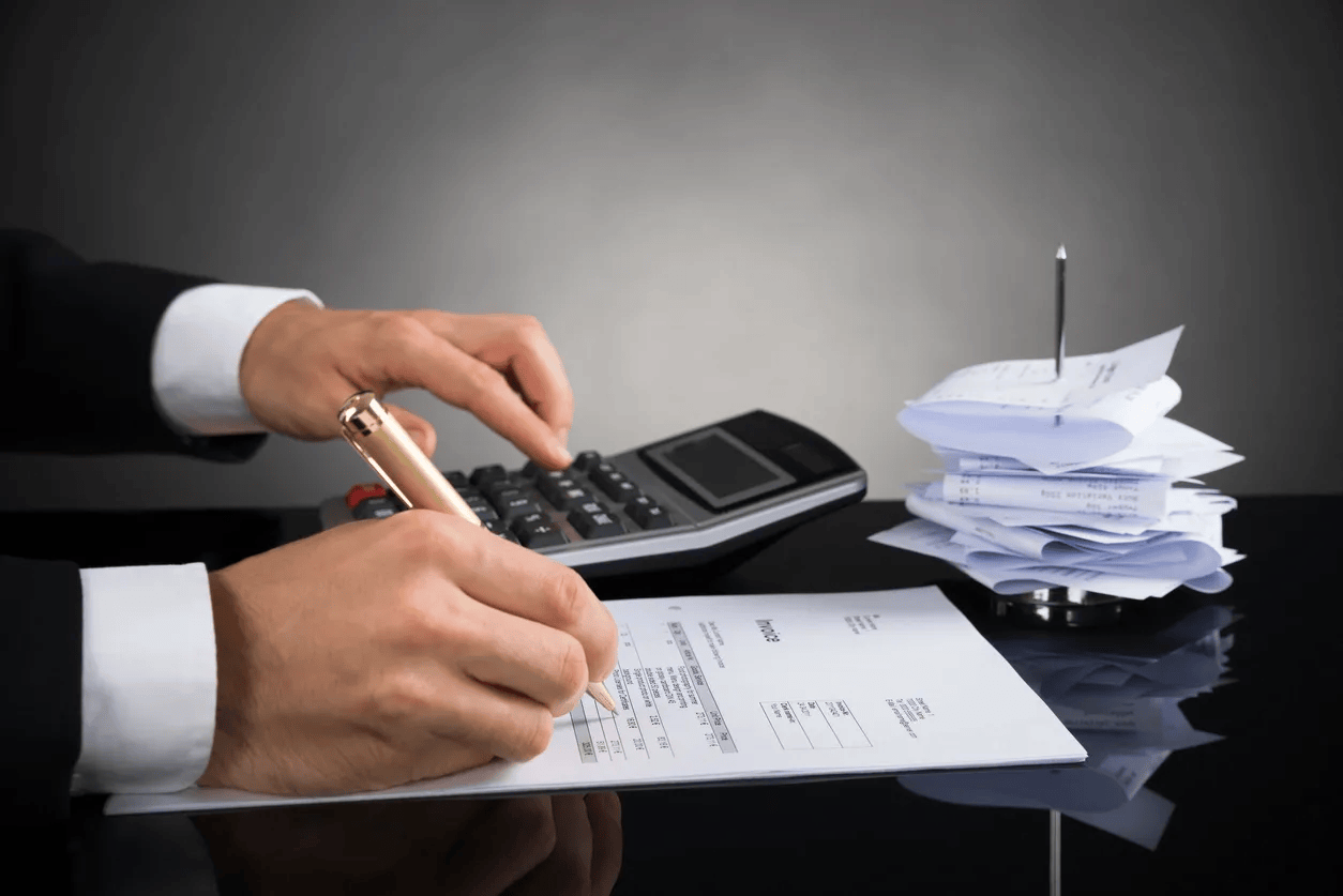 GST Invoice Software