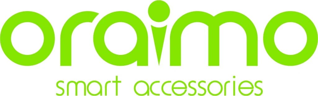 oraimo accessories logo