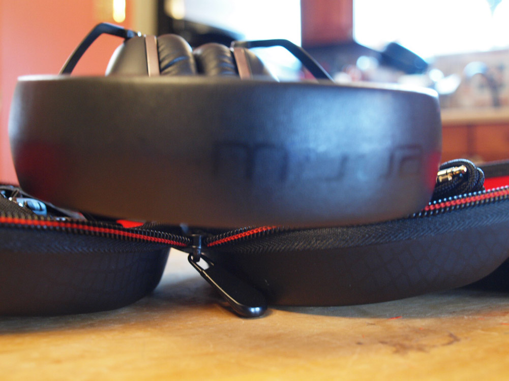 Replacement Headband Cushions Protector for ATH-m50x, Bose