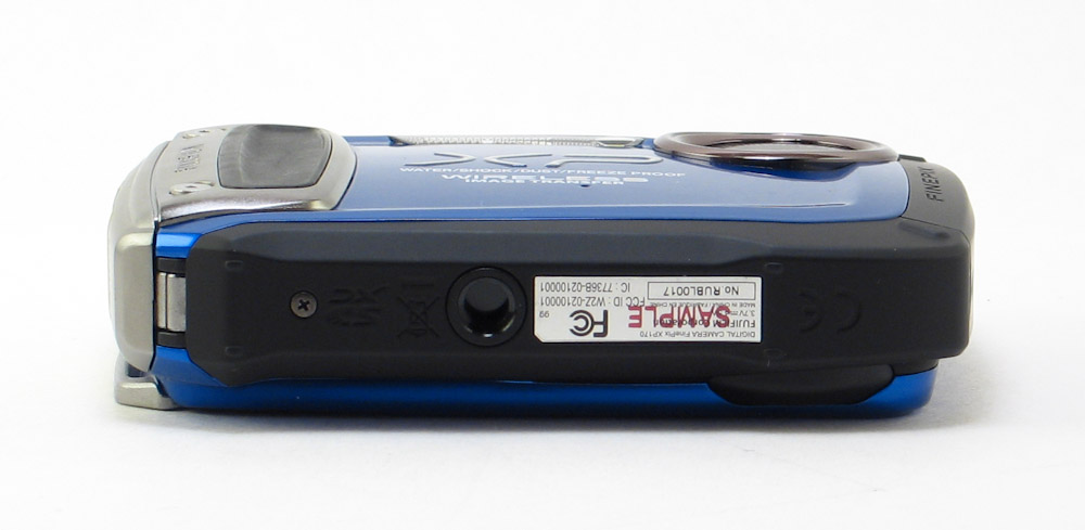 FujiFilm FinePix XP170 Rugged Camera Review – G Style Magazine