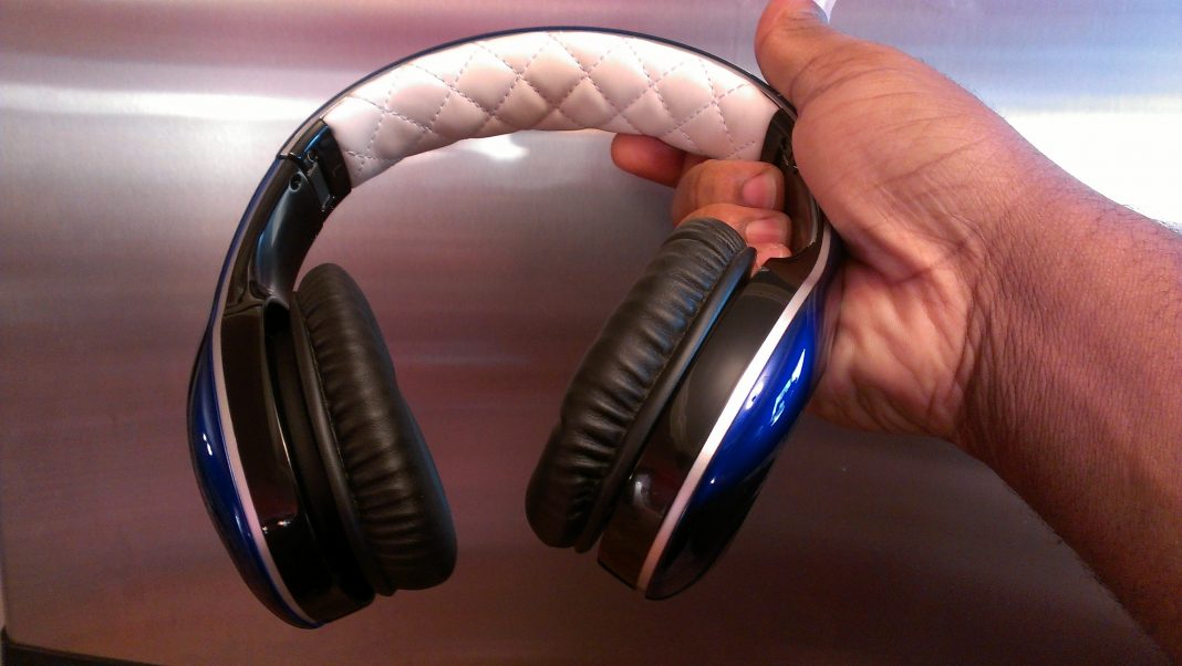 Soul SL150 by Ludacris Headphone Review G Style Magazine