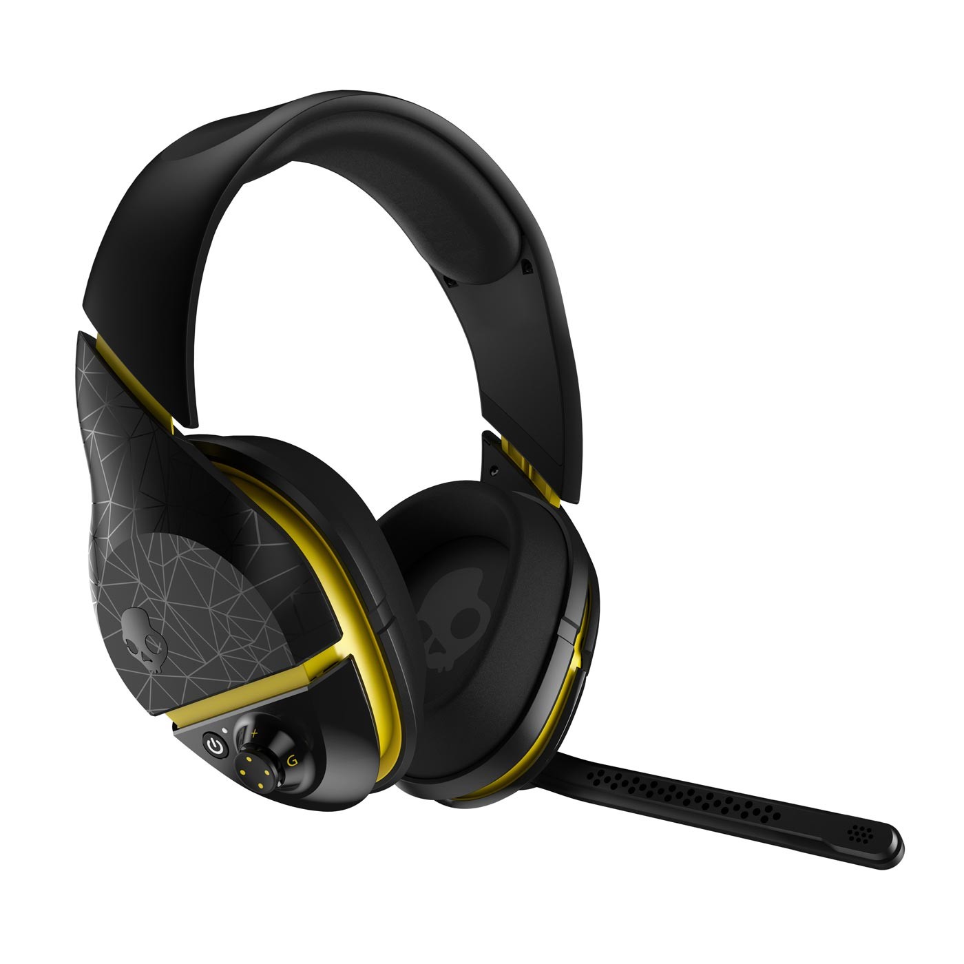 Skullcandy PLYR 2 Wireless Gaming 