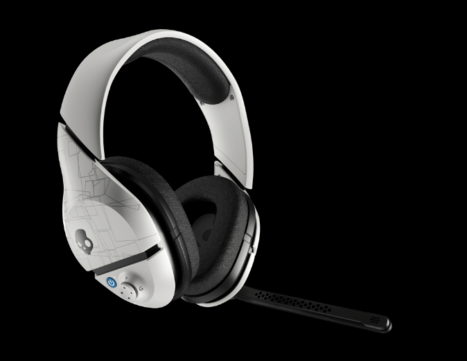 SkullCandy PLYR 1 Wireless Gaming Headset [Review] – G Style Magazine
