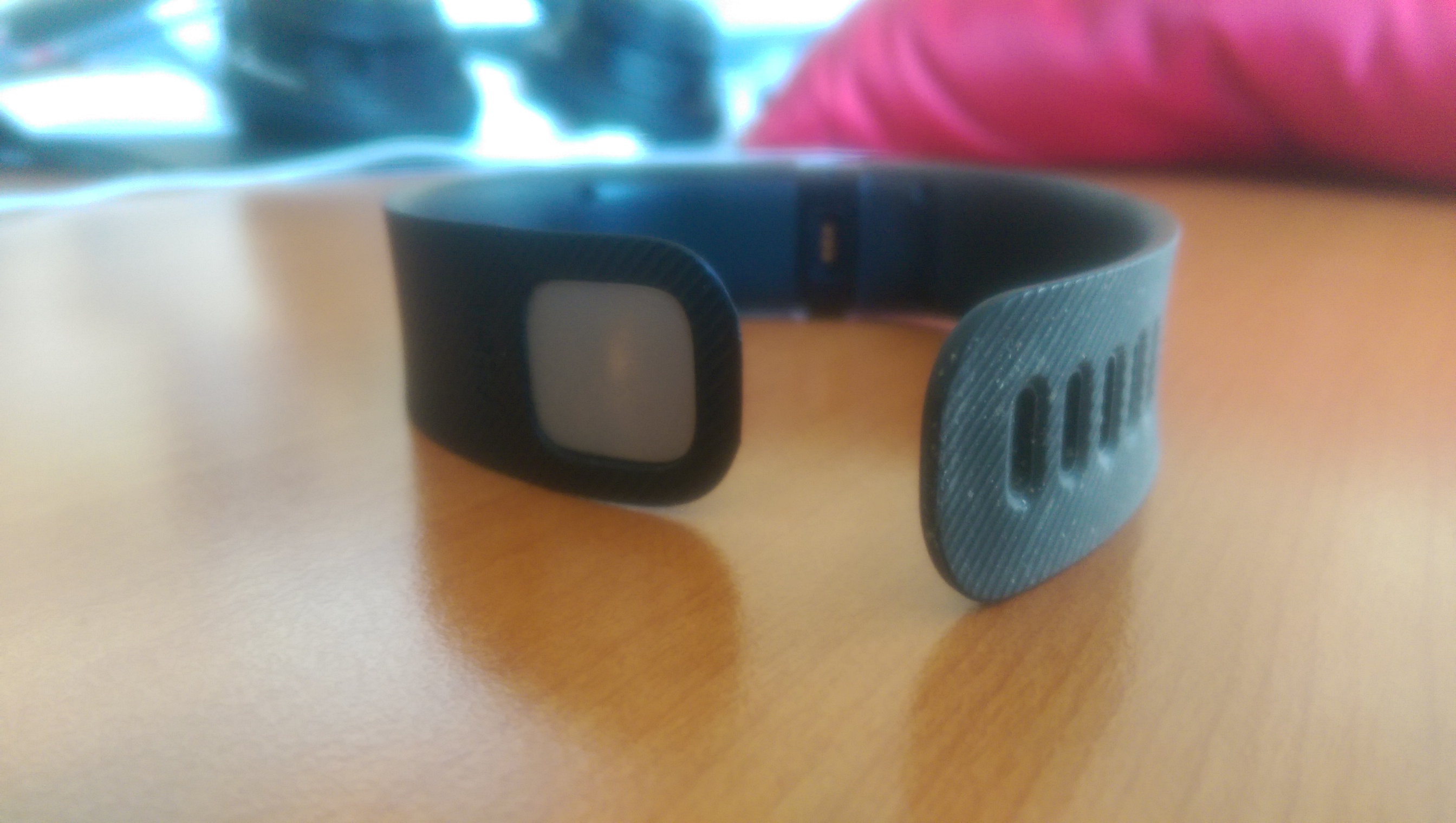 Fitbit Charge Is This The Force Awoken? G Style Magazine