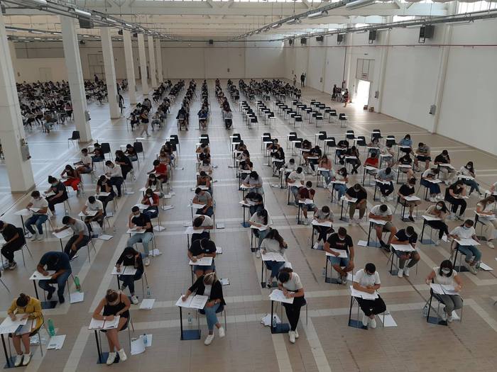 Accesso Alle Professioni: Abolito L'esame Di Stato, Basterà La Laurea. Ecco Per Quali - Gazzetta Del Sud 525_x_700_jpg