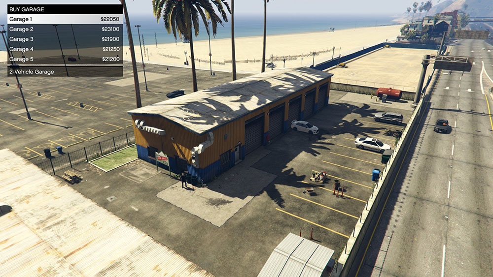 Where To Buy Garages In Gta 5 Story Mode At Minh Boser Blog Extra Garages Gta.com.ua1 