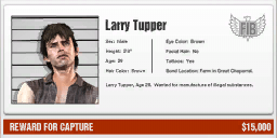 Larry Tupper GTA Wiki LarryTupper GTAV 