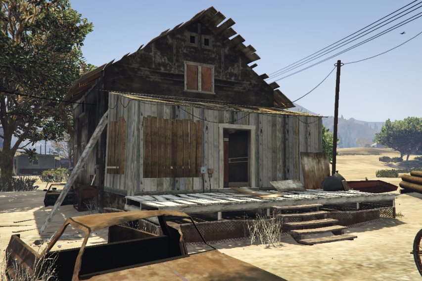 (ctrl+left click for multiple files) then you can right click the files to bring up the menu. Secret Meth Base YMAP - FiveM 1.0.1 - GTA5mod.net