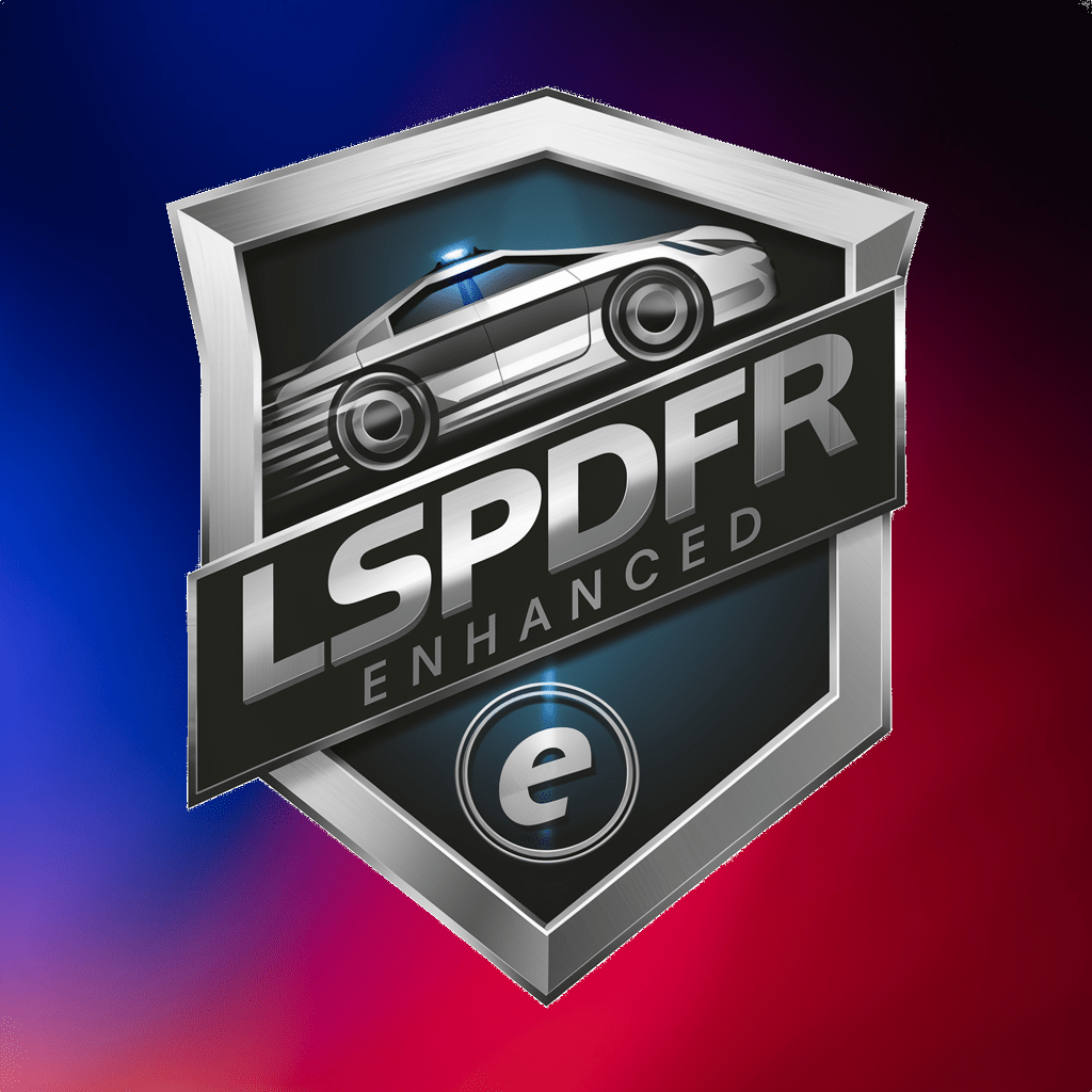 LSPDFR Enhanced V2 0 GTA 5 Mod LSPDFR Enhanced 1.1.2.webp