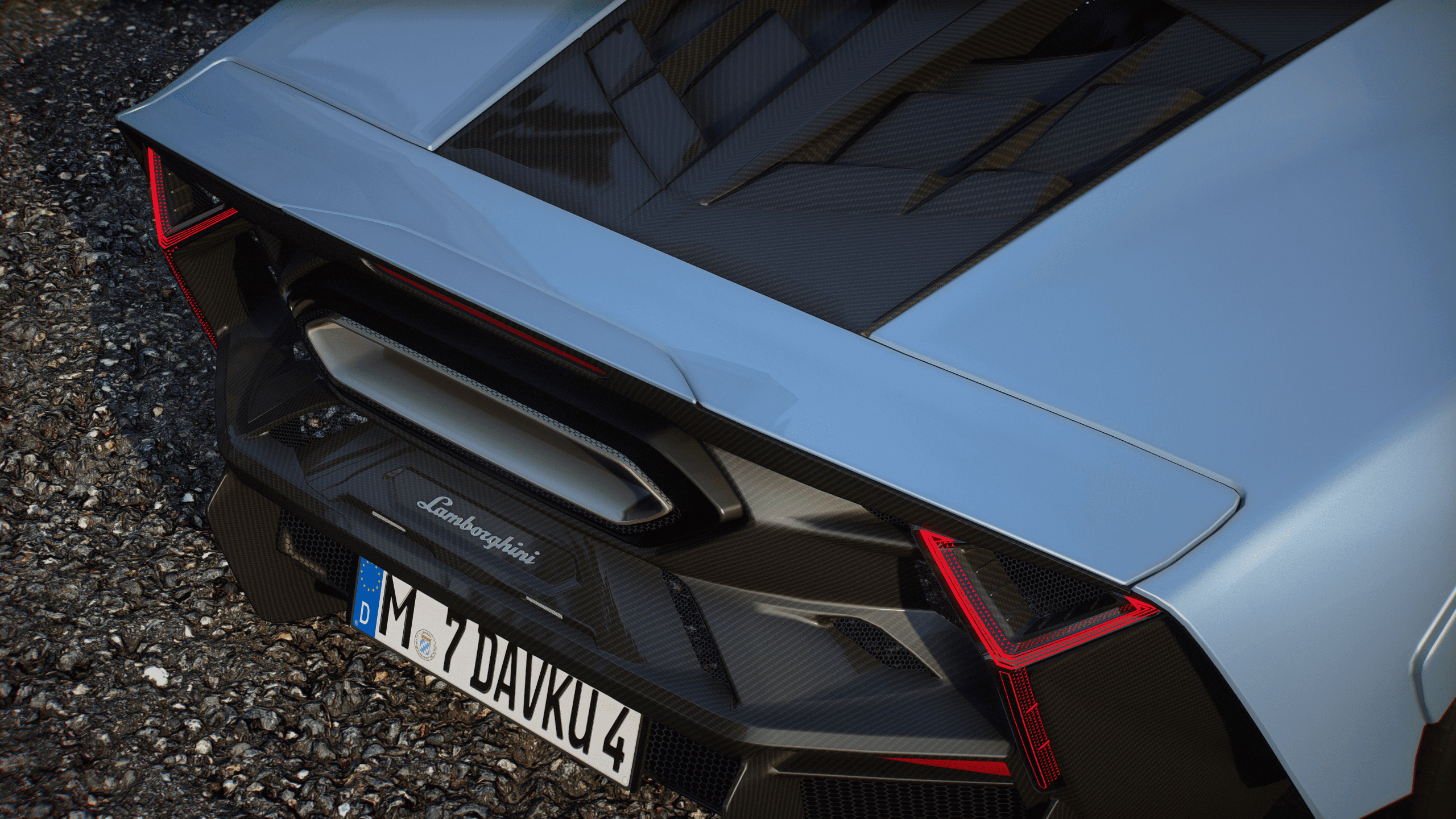 2026 Lamborghini Fenomeno Add On Extras V1 0 GTA 5 Mod Cover 5ae3b3 6 