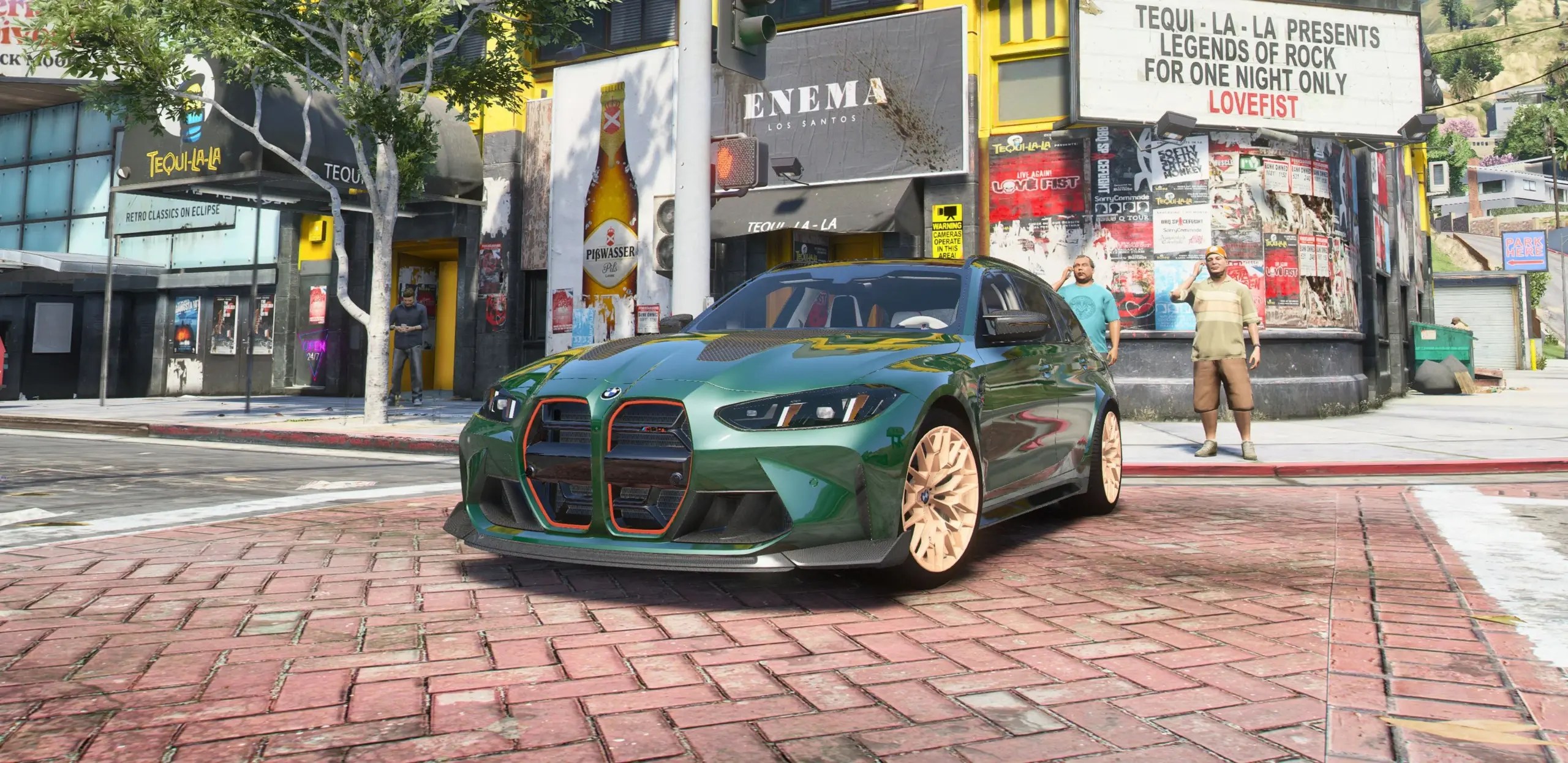 2026 BMW M3 CS Touring Add On Legacy Enhanced V1 0 GTA 5 Mod 2026 BMW M3 CS Touring Scaled.webp