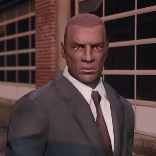 Packie McReary GTA V Wiki Patrick McReary GTA V.webp