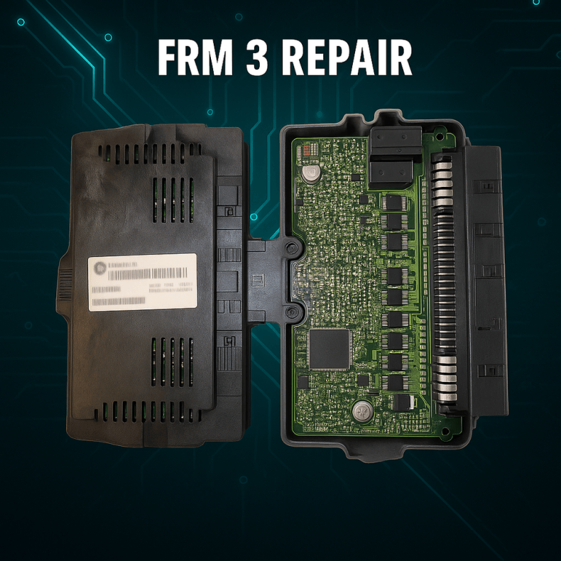 BMW FRM 3 & Range Rover BCM Repair 7 FRM3Repair BMW FRM 3 & Range Rover BCM Repair 3 FRM3Repair