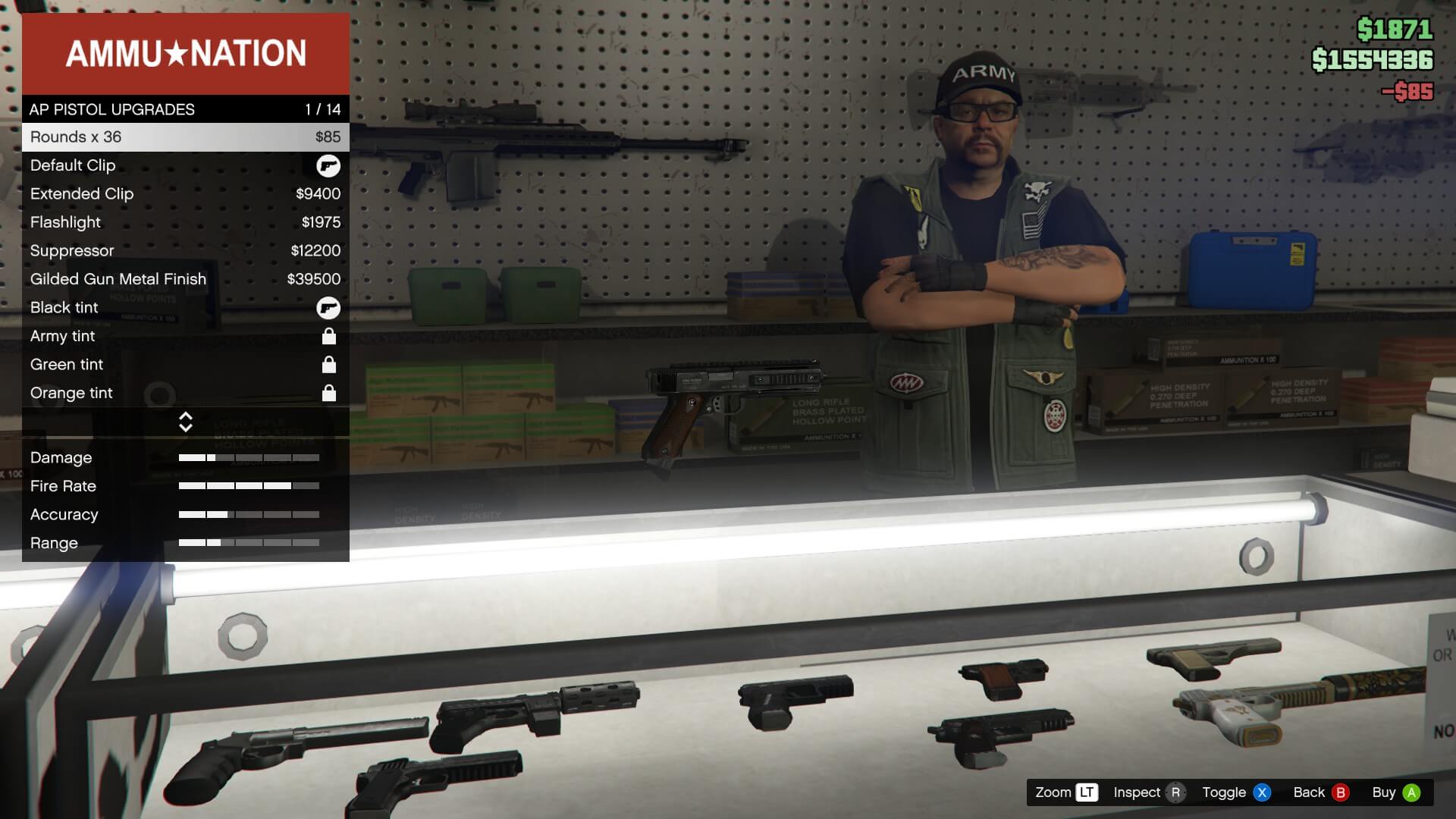 Gta 5 Cheats All Weapons And Ammo Invincibility Decrease Wanted Stage Extra 