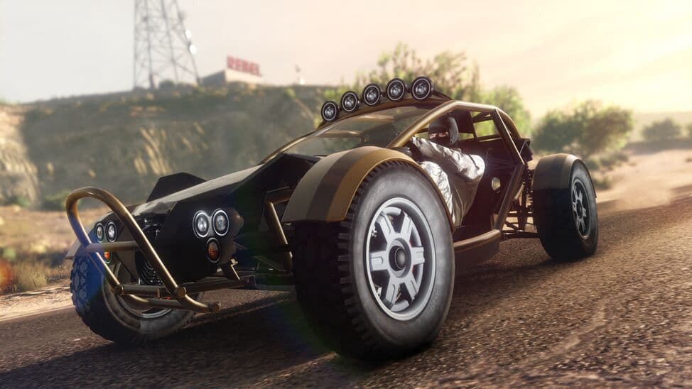 Vagrant GTA 5 Online Vehicle Info Lap Time Top Speed GTACars Net