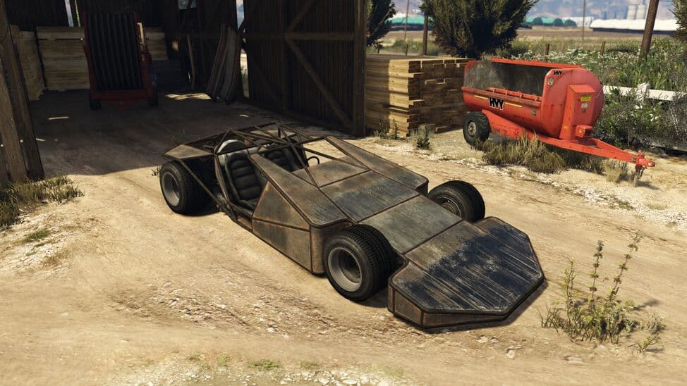 10 Most Fun Vehicles To Own In GTA Online 2026 Guide