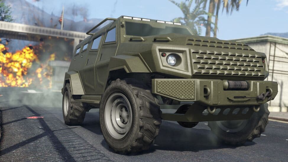 Insurgent GTA 5 Online Vehicle Info Lap Time Top Speed GTACars Net
