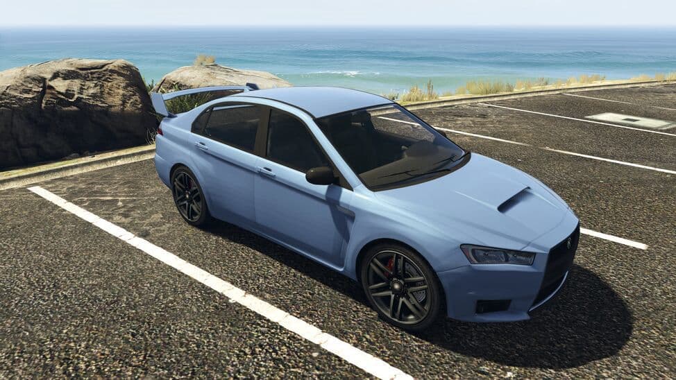 Kuruma GTA 5 Online Vehicle Info Lap Time Top Speed GTACars Net