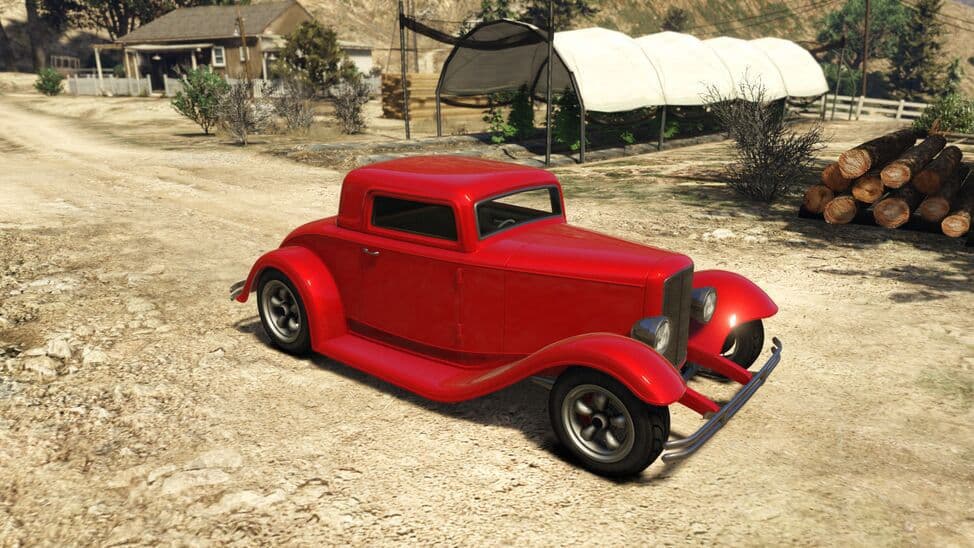 Hustler GTA 5 Online Vehicle Info Lap Time Top Speed GTACars Net