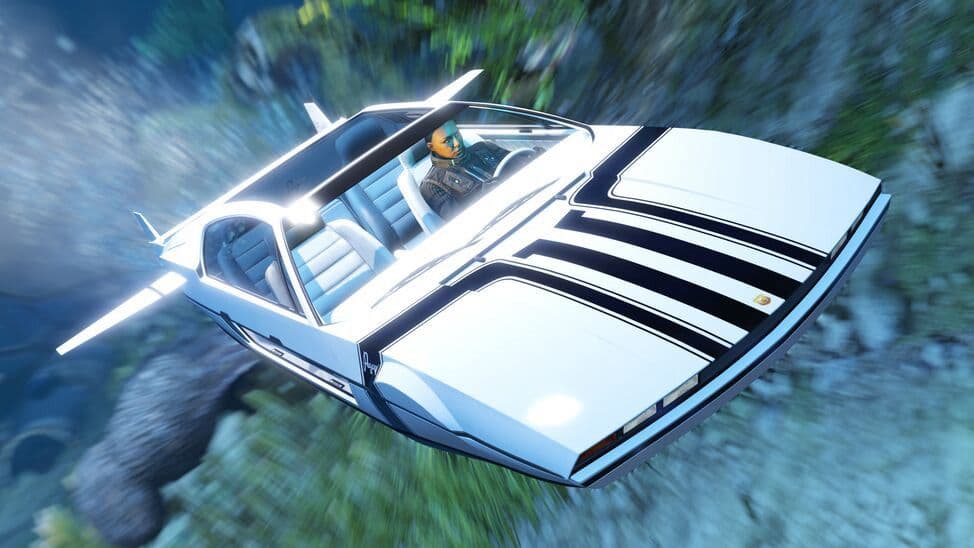 Toreador GTA 5 Online Vehicle Info Lap Time Top Speed GTACars Net
