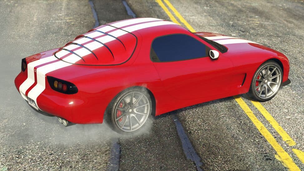 ZR350 GTA 5 Online Vehicle Info Lap Time Top Speed GTACars Net