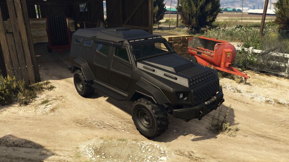 Insurgent GTA 5 Online Vehicle Info Lap Time Top Speed GTACars Net