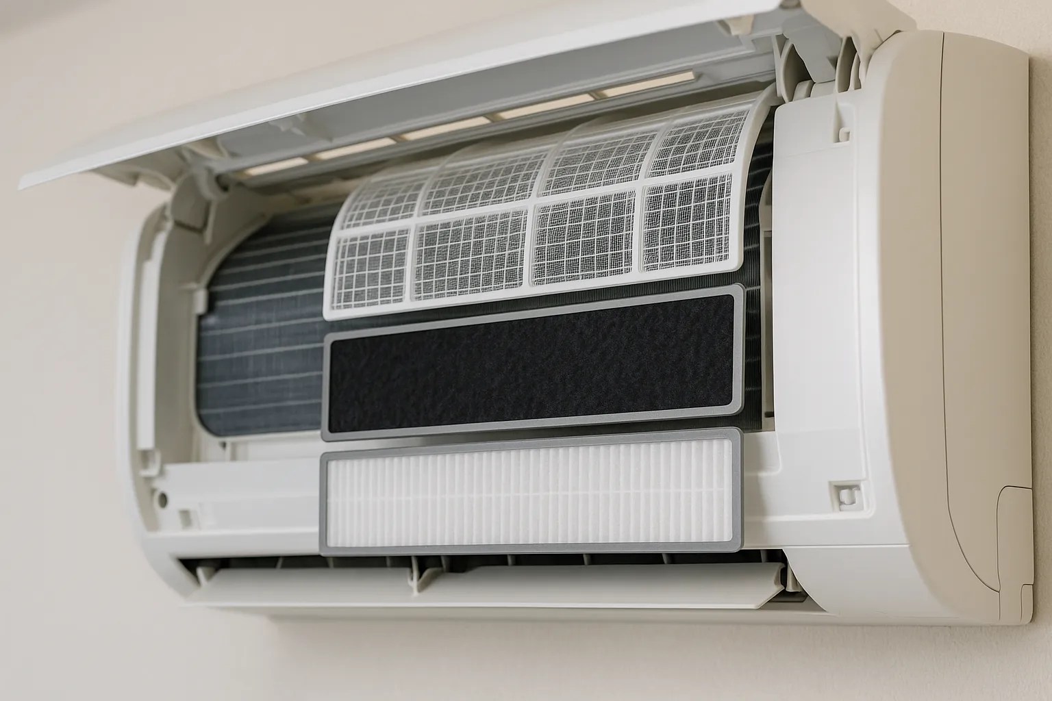 Indoor Air Quality and Your AC: How Filtration Keeps Your Home Healthy