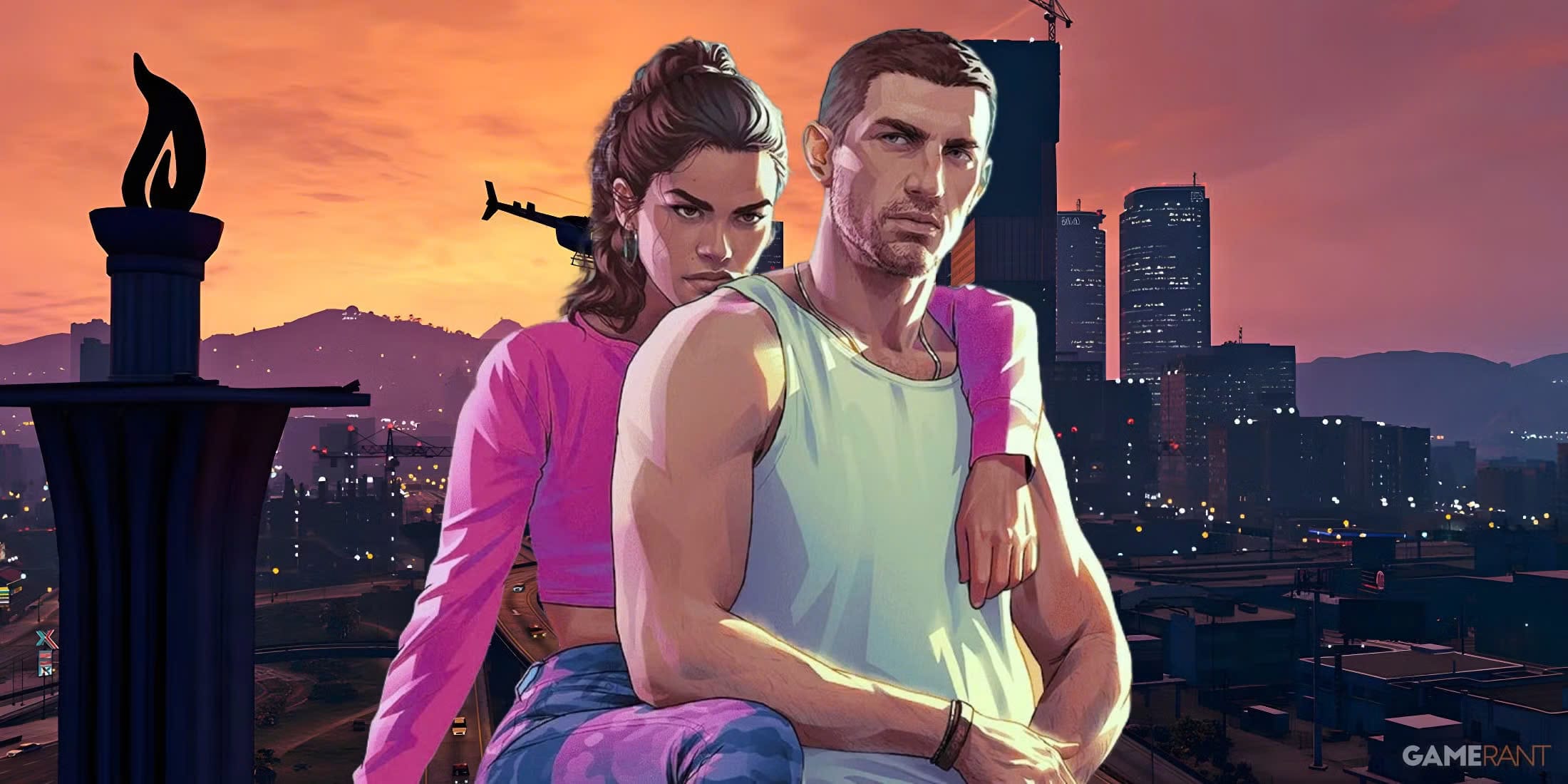 GTA 6 Characters Main Leaks And More Lucia 