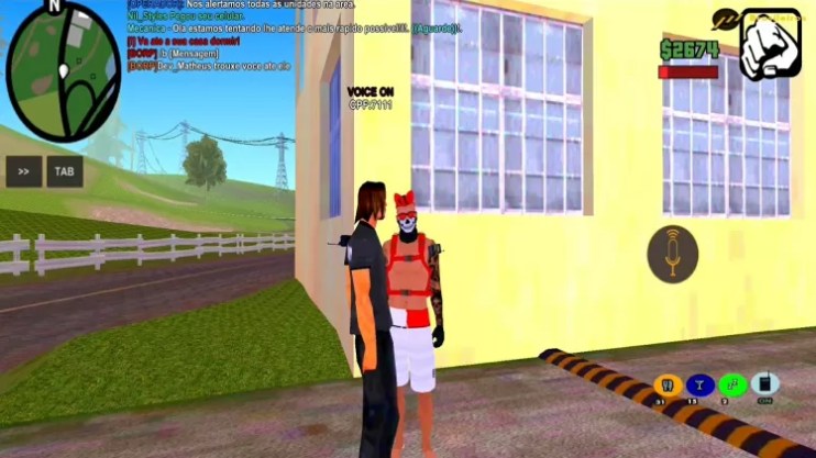 GTA RP no Celular - GTA RP Download Android 2023-2024; Saiba Como!