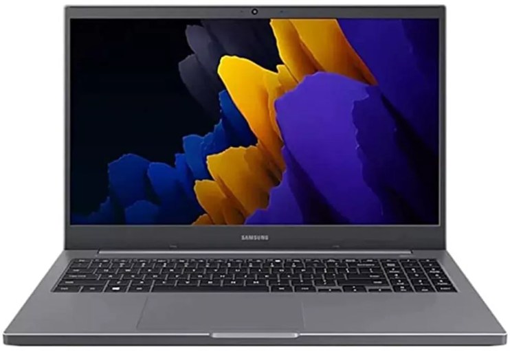 Samsung Book
