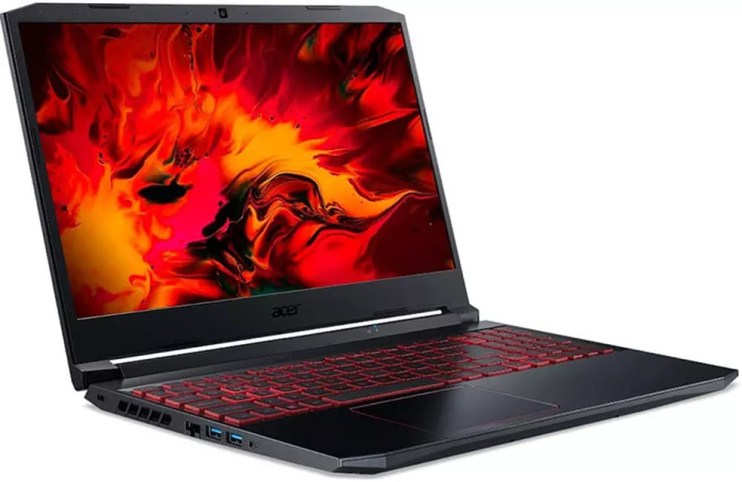 Acer Gamer Nitro 5