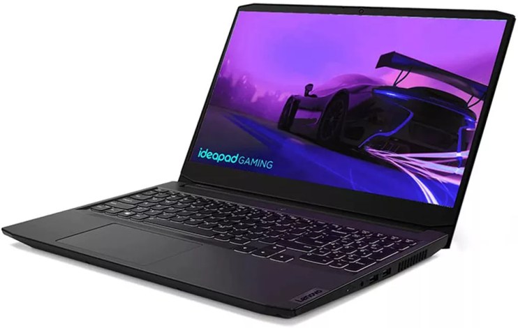 Lenovo Ideapad Gaming 3