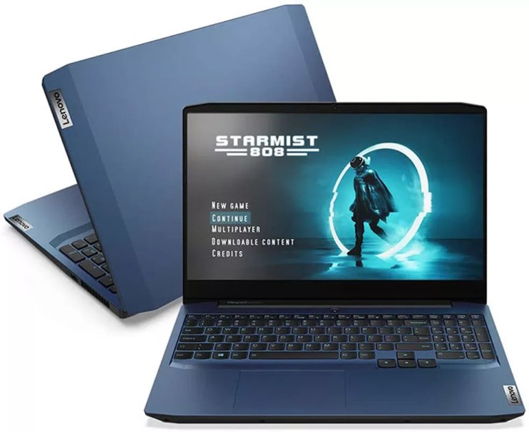 Lenovo Ideapad Gaming 3i 