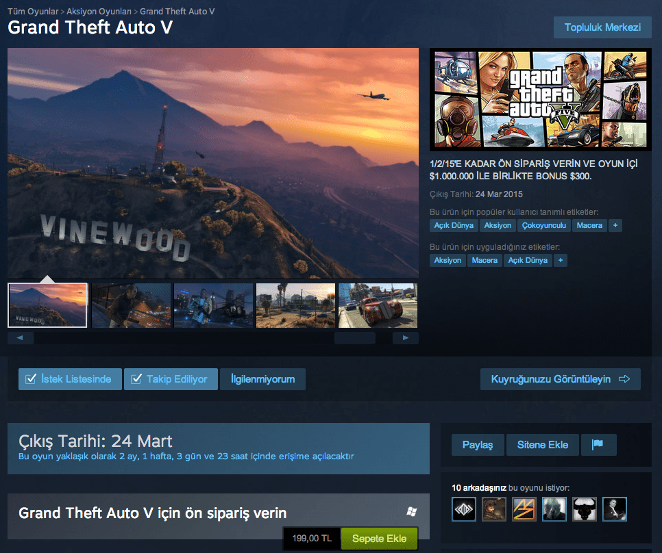 Kjklchannel Blog GTA5 Steam 