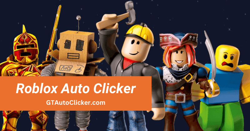 Roblox Auto Clicker Download Now 2026 Free NO Ban Roblox Auto Clicker Free Download 
