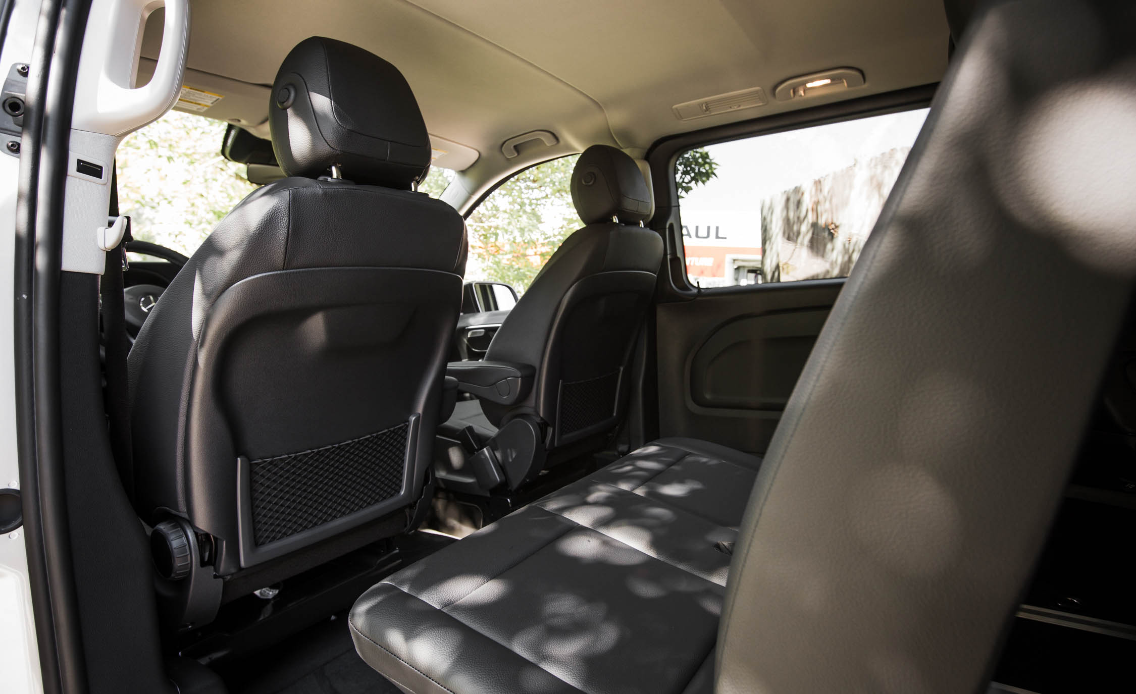 2016 Mercedes-Benz Metris Review #8611 | Cars Performance, Reviews, and