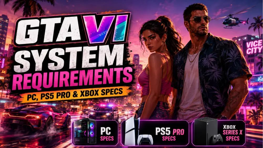 GTAVI Insider Independent GTA VI News And Fan Analysis GTA VI System