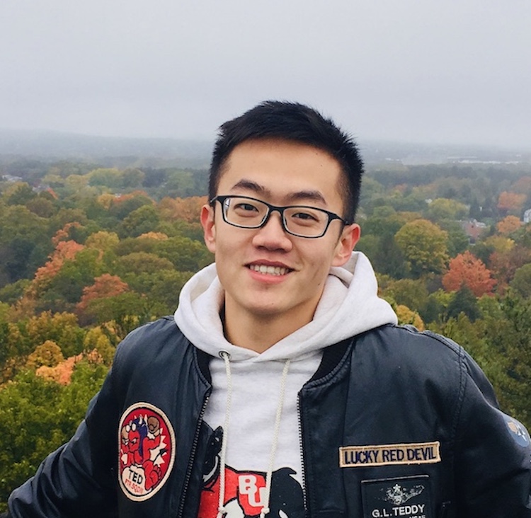 Quentin2022 Quentin Guanting Liu Github - Download Artistic Dark Pattern | Desktop