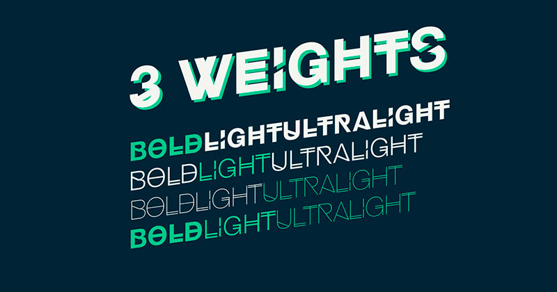 Descarga Las Mejores Fuentes Gratis Para Diseno De Logo