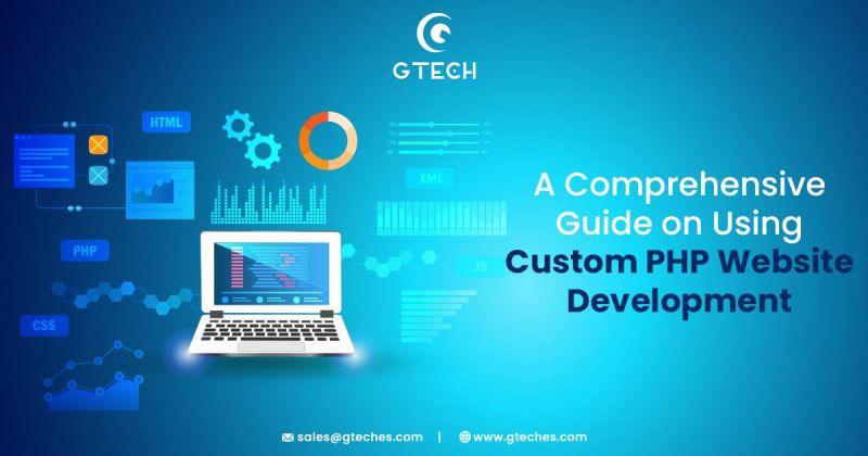 Php Website Development A Comprehensive Guide - Gorgeous High Resolution Landscape Images | Free Download