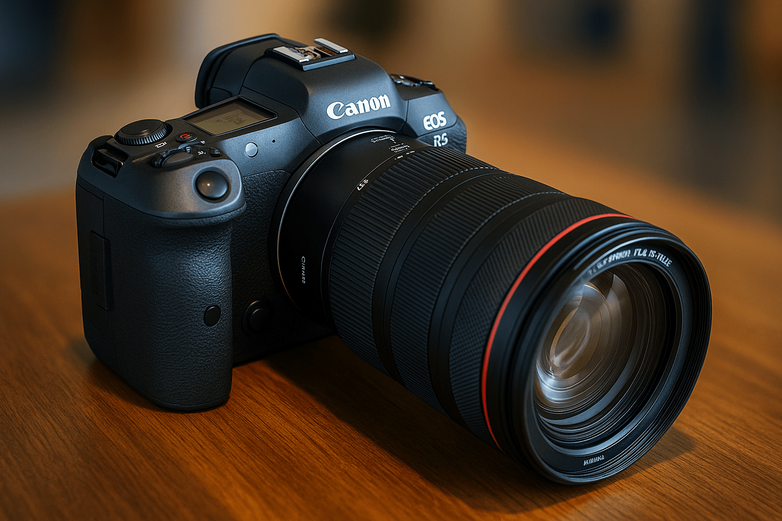 Canon EOS R5 181
