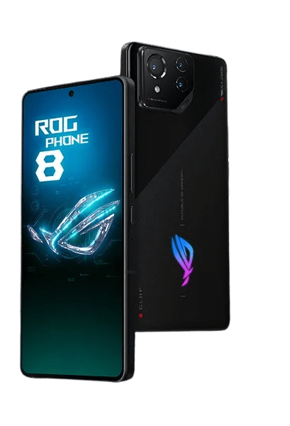 عرض تفاصيل نظام التبريد في هاتف ASUS ROG Phone 8 Pro لضمان أداء مستقر أثناء الألعاب المكثفة.