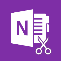 Microsoft OneNote: لقطة تعرض أدوات تدوين الملاحظات المتقدمة على تطبيق OneNote.