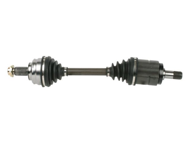 Front left axle assembly for 2000-2006 bmw x5 2001 2005 2003 2002 2004